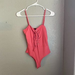 Forever 21 Bodysuit